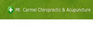 Mt.Carmel Chiropractic and Accupunture